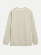 s.Oliver RED LABEL Basic Sweatshirt 93G3-GREY/BLACK bei Robert Ley