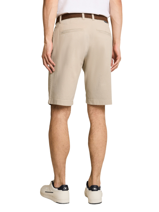 Tom Tailor Casual Chino Shorts bei Robert Ley