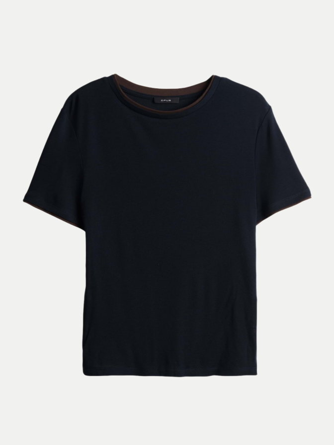 Opus T-Shirt Soppel bei Robert Ley