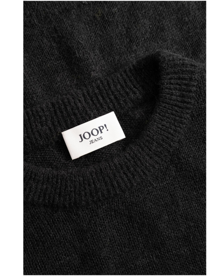 JOOP! JEANS Pullover Karsa mit Sternen bei Robert Ley