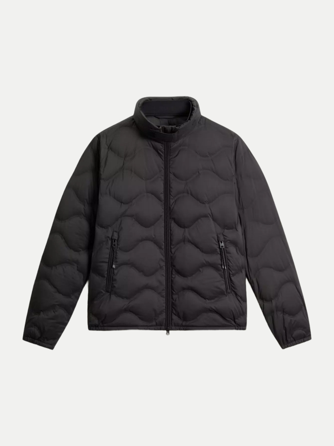 Leichte Daunenjacke 100 black XL cfwoou0923mrut3774 100 XL