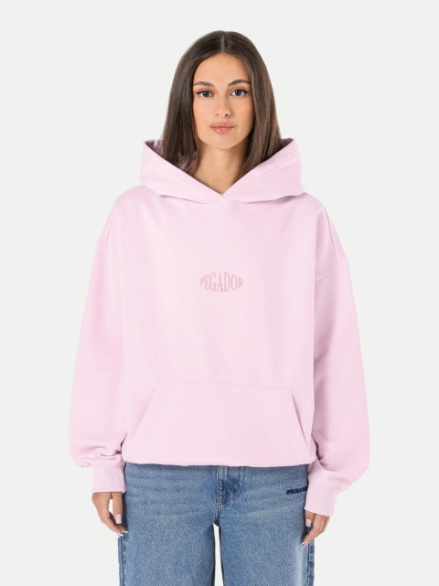 PEGADOR Oversized Hoodie Kimi bei Robert Ley