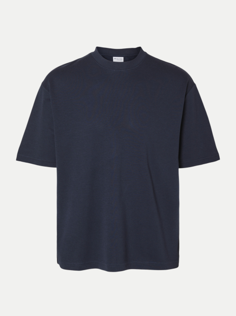 SELECTED HOMME Basic T-Shirt bei Robert Ley