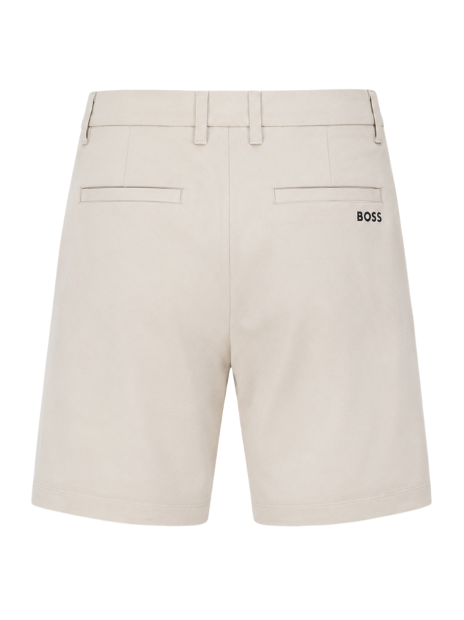 Boss Green Slim-Fit Shorts S_Commuter bei Robert Ley