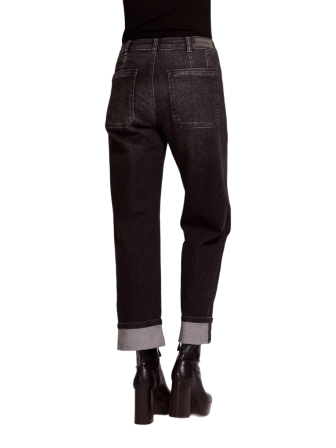 Zhrill Jeans ZHKARLI mit Umschlag bei Robert Ley