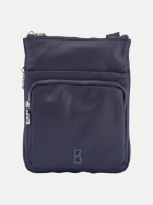 Bogner Schultertasche Verbier 402-dunkelblau bei Robert Ley