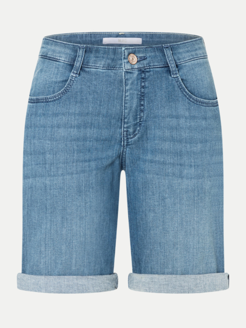 MAC Jeans Shorty bei Robert Ley
