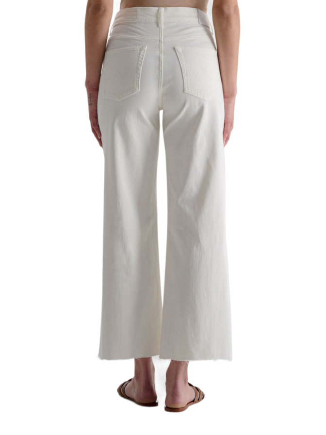 Adriano Goldschmied Wide-Leg Jeans Saige bei Robert Ley