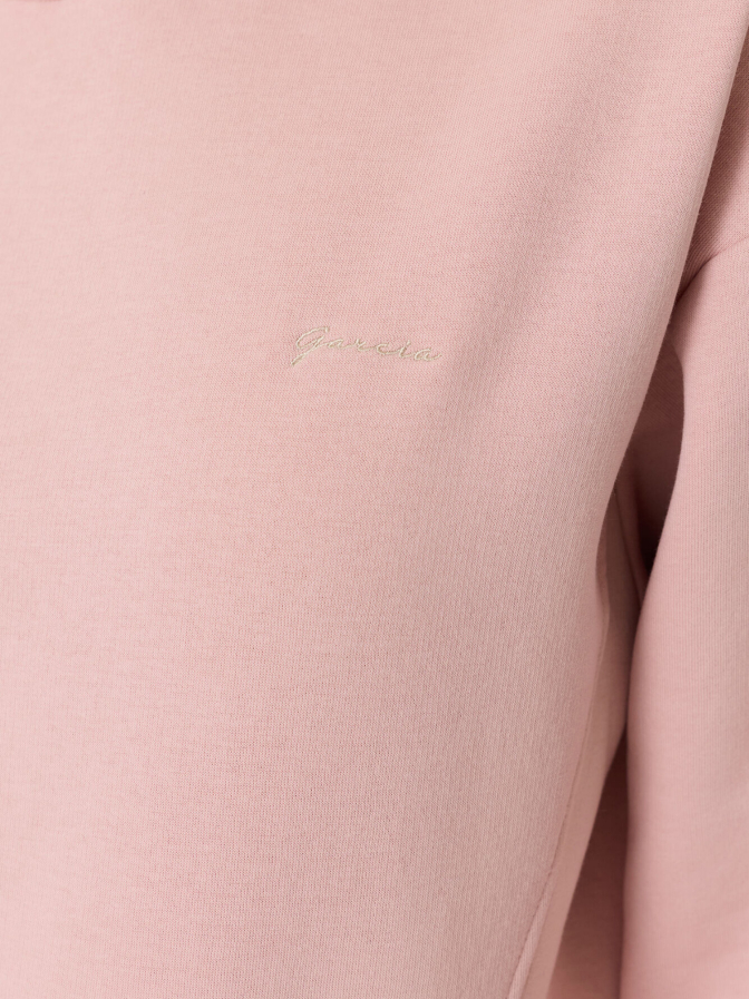 Garcia Sweatshirt mit Kapuze bei Robert Ley