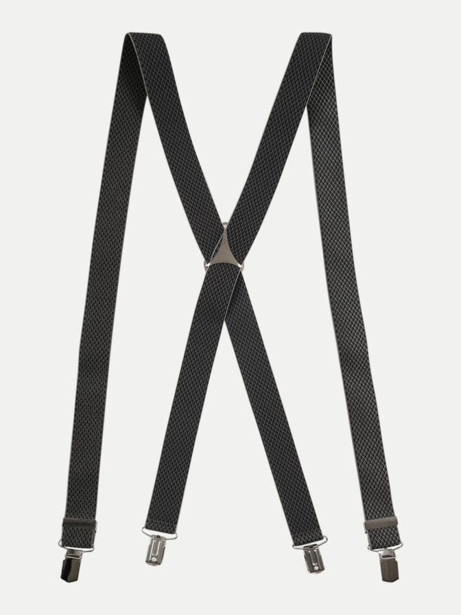 Lloyd Belts Herrenträger bei Robert Ley