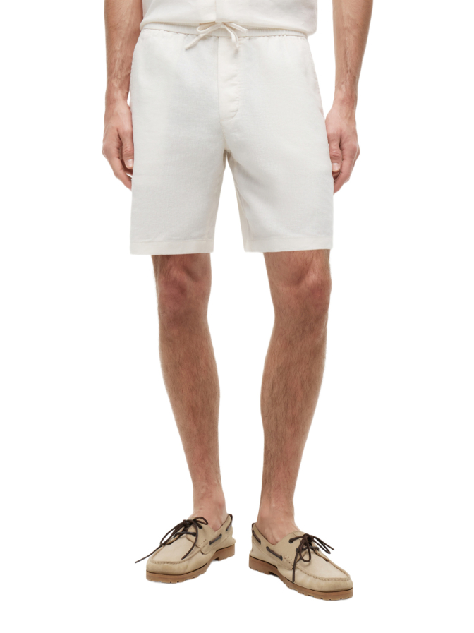Tommy Hilfiger Leinenshorts Dover bei Robert Ley