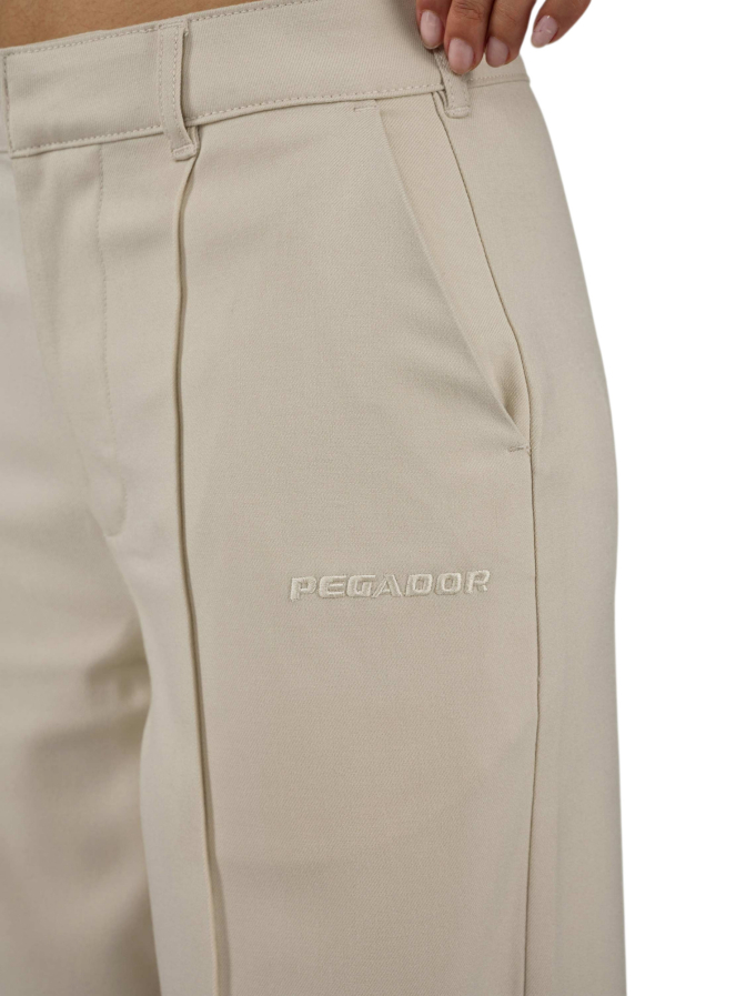 Pegador Wide-Leg Anzugshose Solaya bei Robert Ley