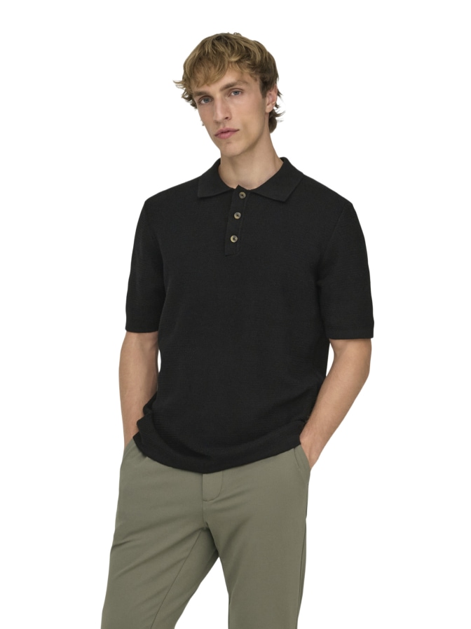 Only & Sons Poloshirt ONSERIC bei Robert Ley