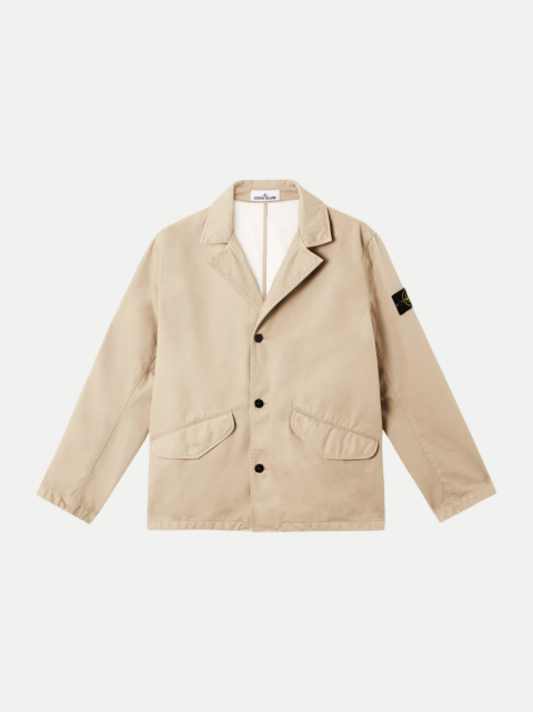 STONE ISLAND Jacke im Blazer-Stil bei Robert Ley