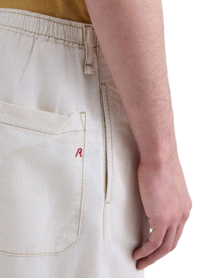 Replay Tapered Fit Hose bei Robert Ley