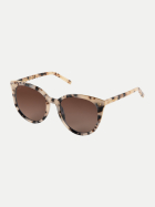 KAPTEN & SON Sonnenbrille Manhattan sand tortoise b-sand tortoise brown bei Robert Ley