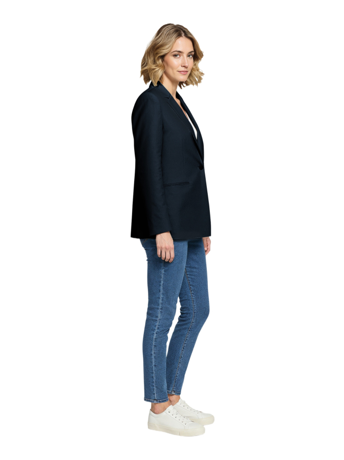Betty Barclay Blazer Einreiher bei Robert Ley