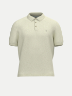 Fynch-Hatton Poloshirt 824-new offwhite bei Robert Ley