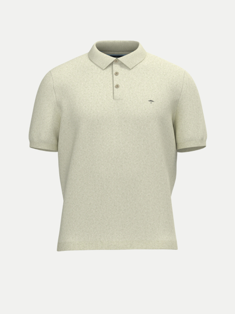 Fynch-Hatton Poloshirt bei Robert Ley