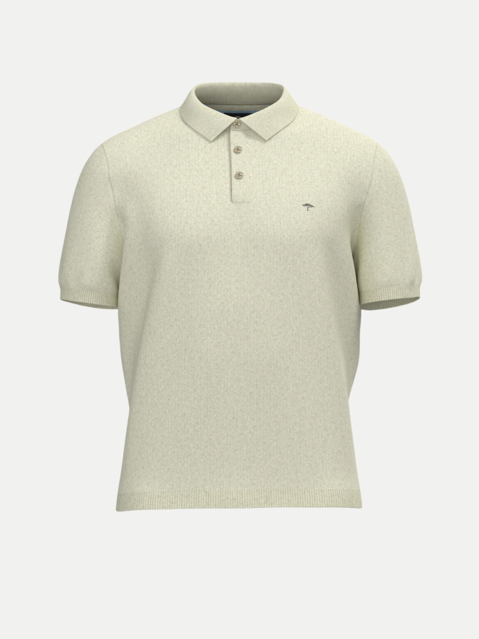 Fynch-Hatton Poloshirt bei Robert Ley