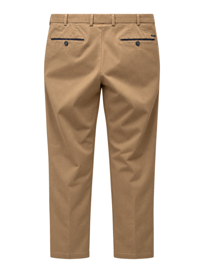 HILTL Regular-Fit Chino Supima bei Robert Ley