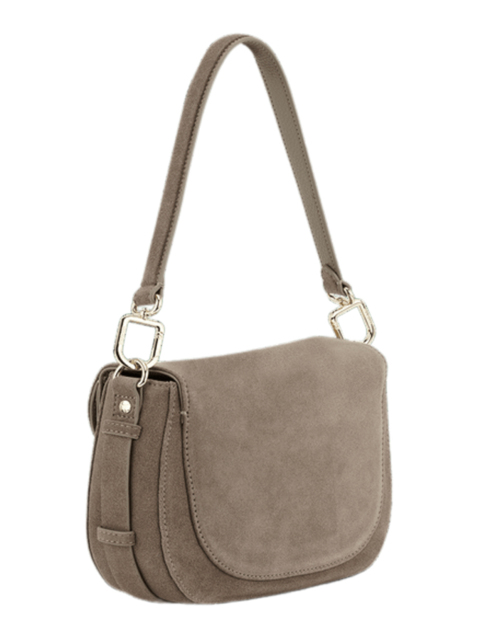 Hey Marly Umhängetasche Big Sister suede bei Robert Ley