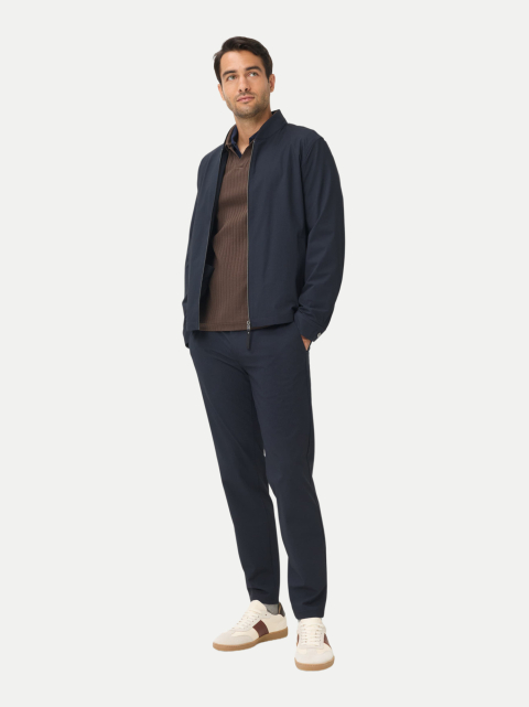 Brax Overshirt JAMIE bei Robert Ley