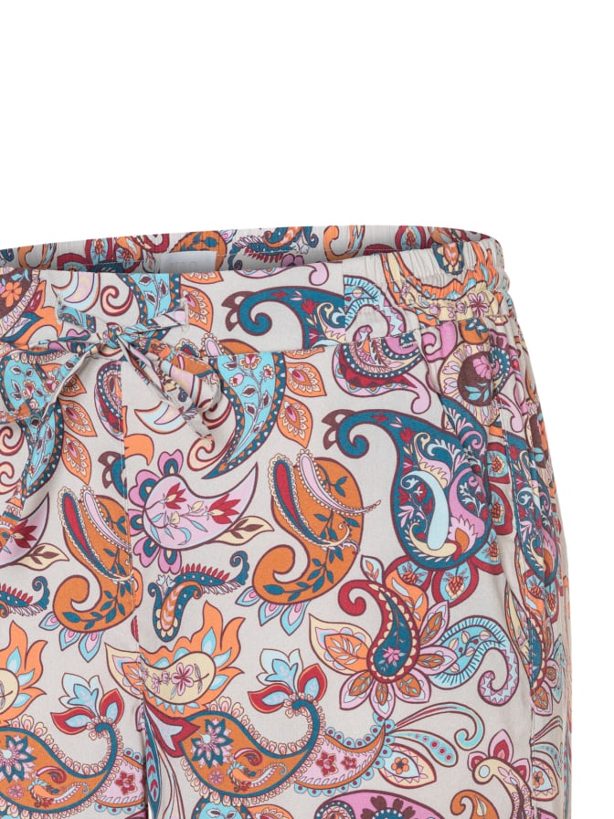 Mac Wide-Fit Culotte CALLIE bei Robert Ley