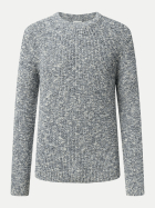 JOOP! JEANS Strickpullover Gadi 404-Dark Blue 404 bei Robert Ley