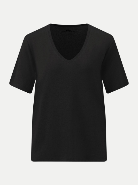 Fynch-Hatton Casual-Fit T-Shirt bei Robert Ley