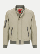 Wellensteyn Bomberjacke Speedview Men 1096 laba-lightarmy/blackarmy bei Robert Ley