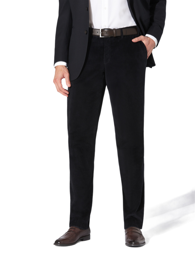 HILTL Regular-Fit Cordhose Genua Cord bei Robert Ley