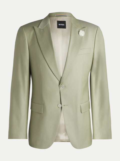 BOSS Black Sakko Hutson Peak bei Robert Ley