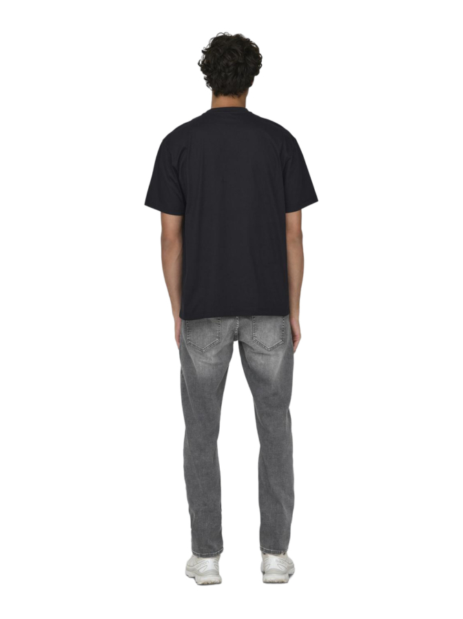 Only & Sons Oversize T-Shirt bei Robert Ley