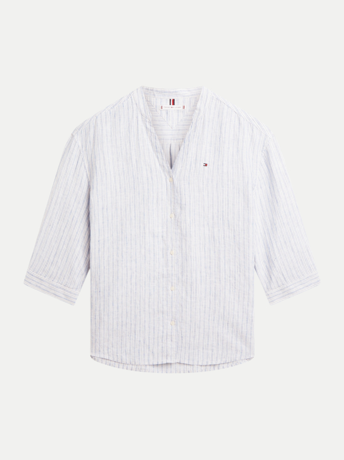 Tommy Hilfiger Hemd bei Robert Ley