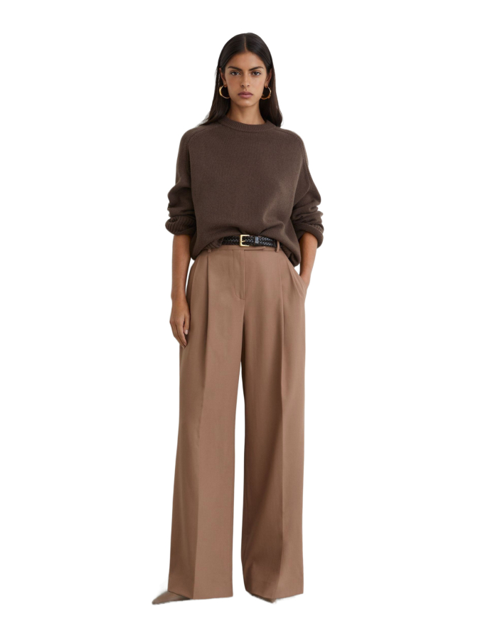 Reiss Strickpullover Riley bei Robert Ley