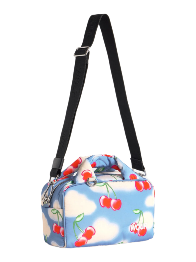 WOUF Bowlingtasche Cherry Sky bei Robert Ley