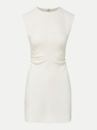 Veronica Beard Kleid Imara W0097 dove bei Robert Ley