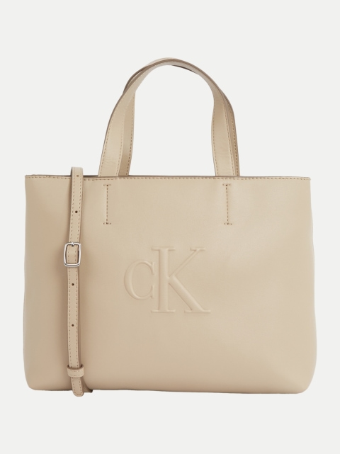 Calvin Klein Mini-Shopper Tasche bei Robert Ley