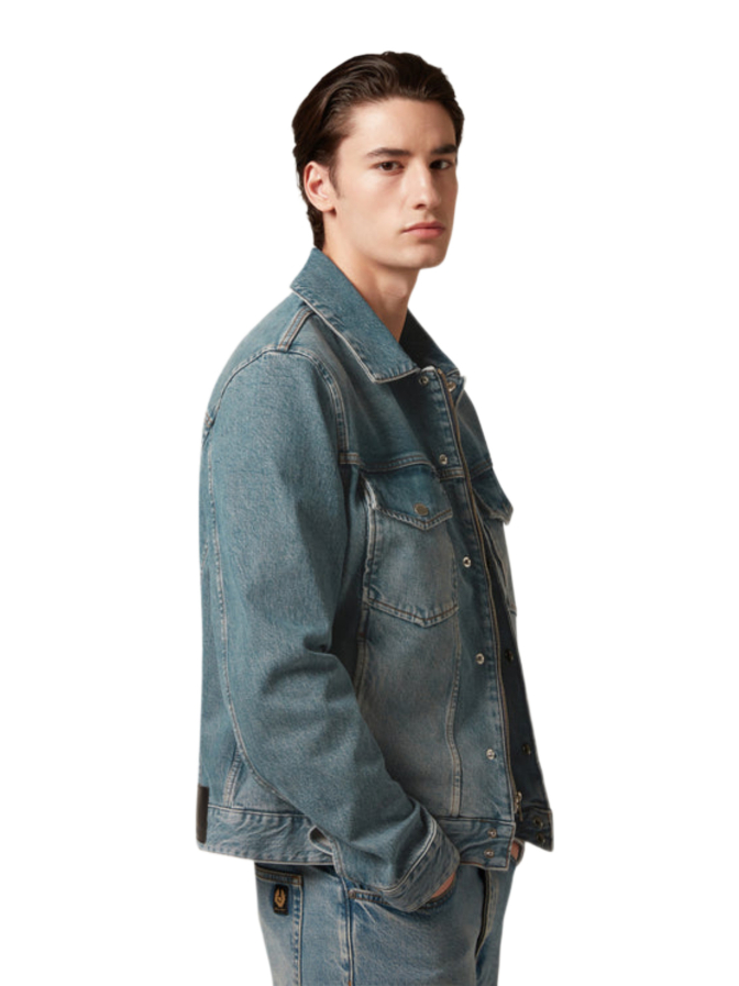 BELSTAFF Jacke Piston bei Robert Ley