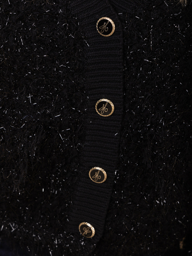 Hale Bob Cardigan Madalyn bei Robert Ley
