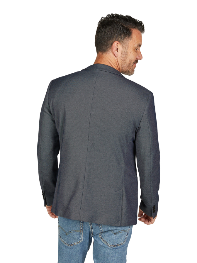 Calamar Regular-Fit Sakko bei Robert Ley
