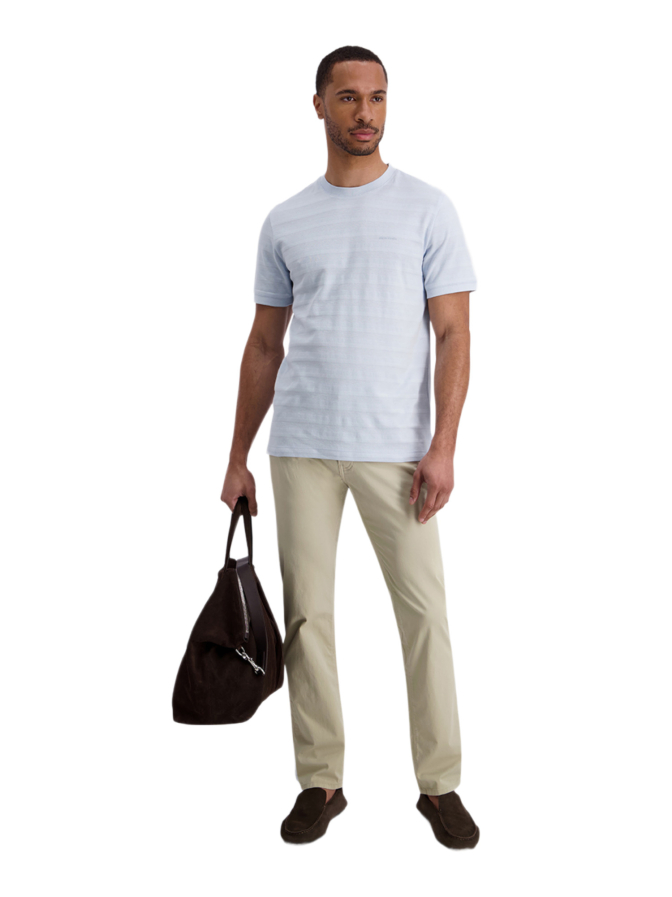 Pierre Cardin Regular-Fit Hose Lyon bei Robert Ley