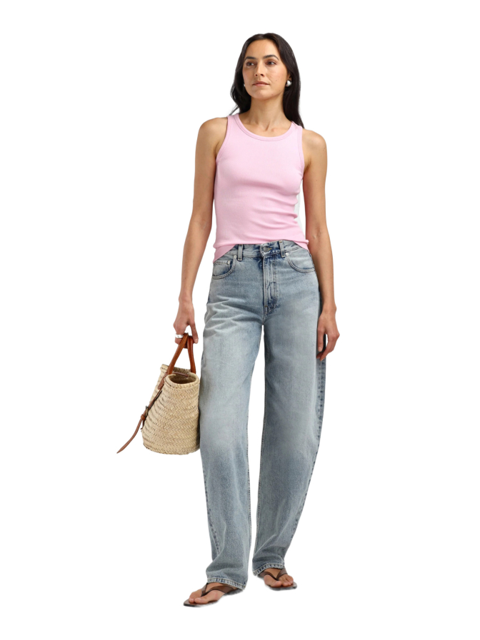 Ladneri Tank Top La Coeur bei Robert Ley