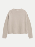 ARMEDANGELS Strickpullover MERINAA 2248-sandstone bei Robert Ley