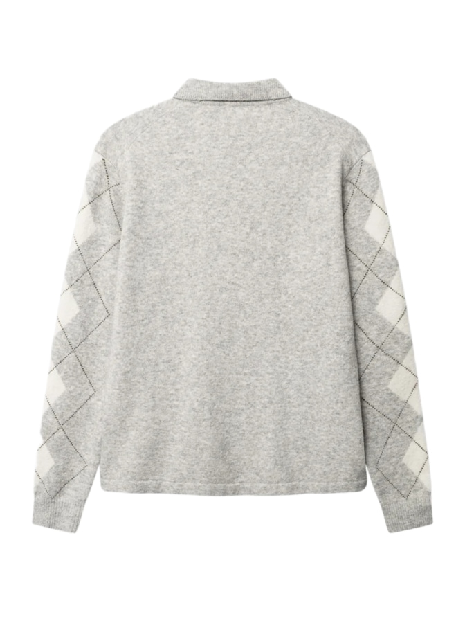 Gabba Strickpullover GABpietro bei Robert Ley