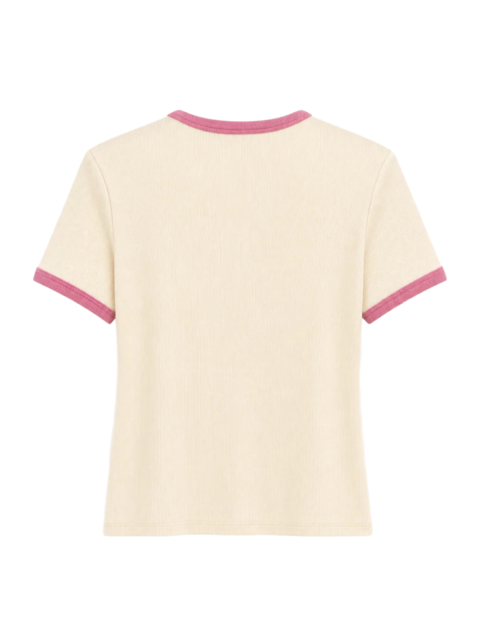 OH APRIL T-Shirt Lucky Heart bei Robert Ley
