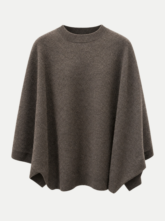 Insieme Kaschmirpullover KAJA bei Robert Ley