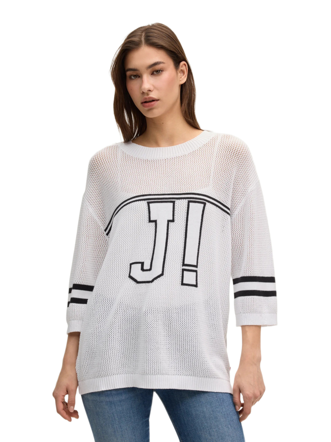 JOOP! JEANS Oversized Strickshirt Kamias bei Robert Ley