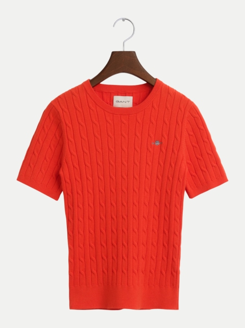 GANT Zopfstrick-Pullover bei Robert Ley